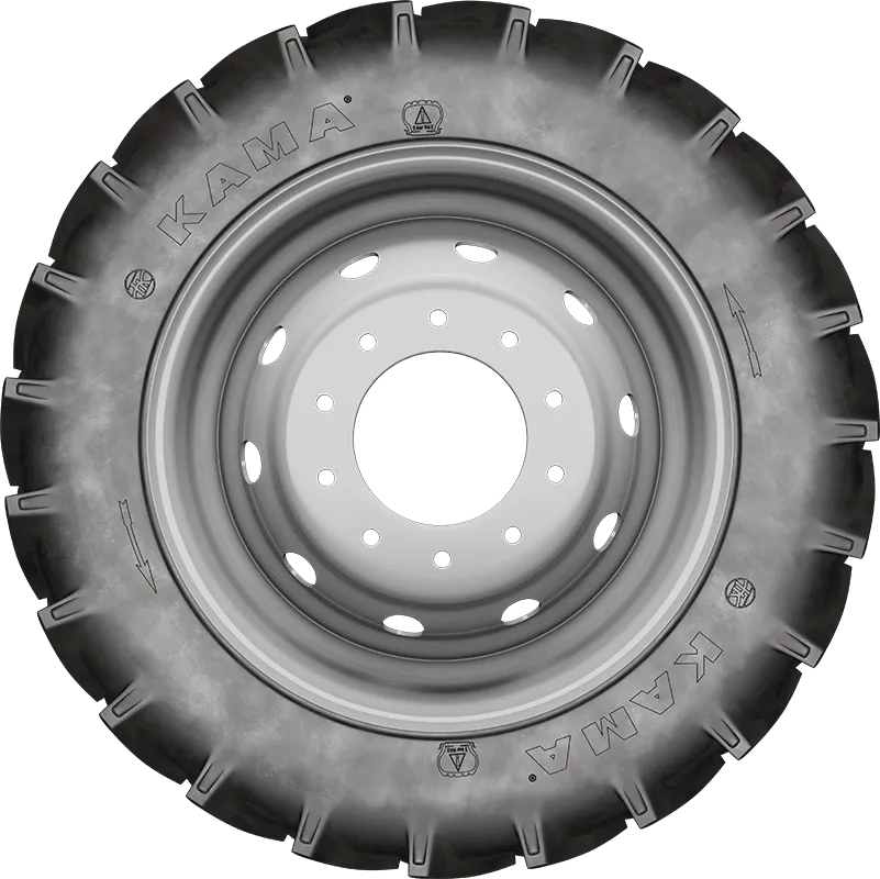 KAMA-405 в Свирске — KAMA TYRES KAMA-405 в Свирске