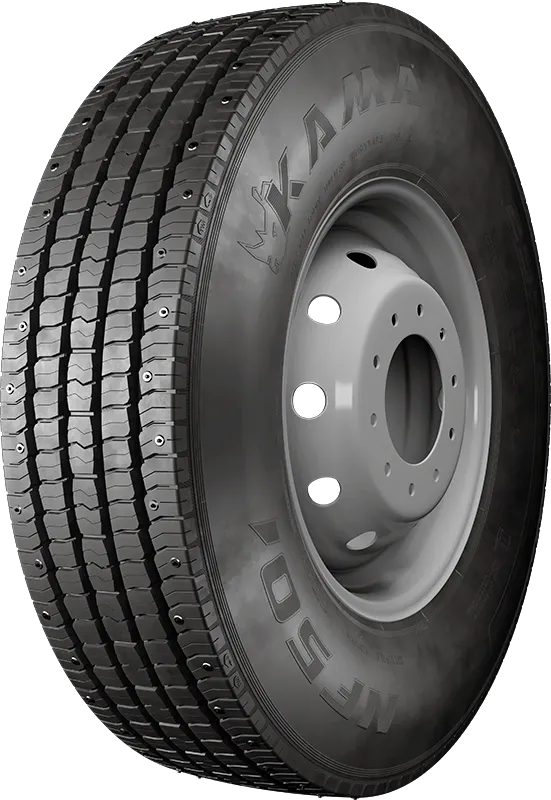KAMA NF 501 в Свирске — KAMA TYRES KAMA NF 501 в Свирске