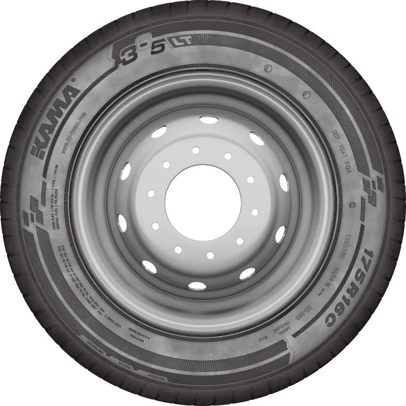 KAMA 365 LT (НК-243) в Свирске — KAMA TYRES KAMA 365 LT (НК-243) в Свирске