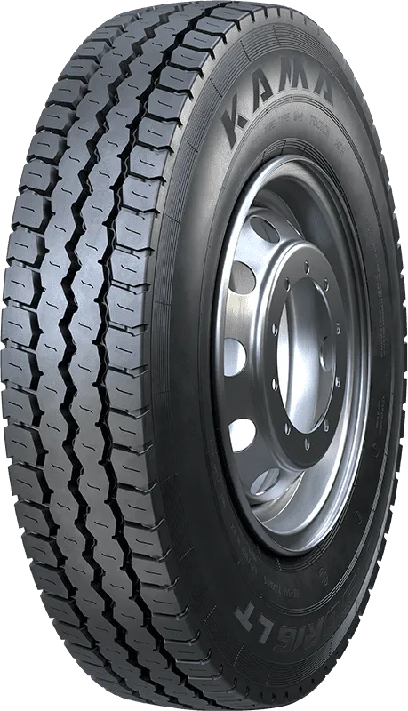 KAMA-312 LT в Свирске — KAMA TYRES KAMA-312 LT в Свирске