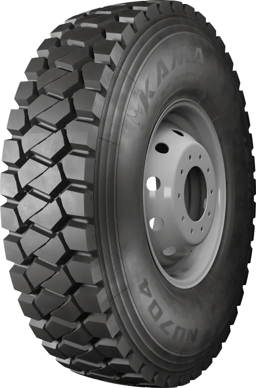 KAMA NU 704 в Свирске — KAMA TYRES KAMA NU 704 в Свирске