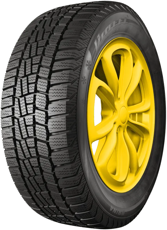 Viatti Brina (V-521) в Свирске — KAMA TYRES Viatti Brina (V-521) в Свирске