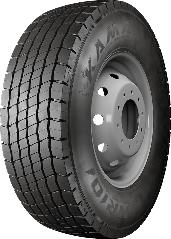 KAMA NR 101 в Свирске — KAMA TYRES KAMA NR 101 в Свирске