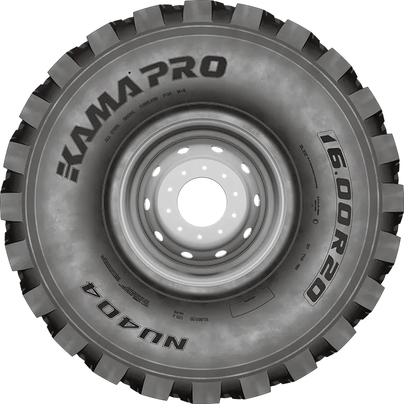 KAMA PRO NU 404 с рег давл в Свирске — KAMA TYRES KAMA PRO NU 404 с рег давл в Свирске