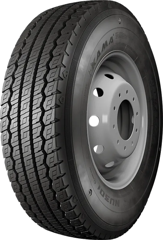 KAMA NU 301 в Свирске — KAMA TYRES KAMA NU 301 в Свирске
