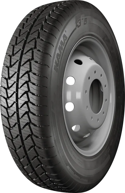 KAMA 365 LT (НК-243) в Свирске — KAMA TYRES KAMA 365 LT (НК-243) в Свирске