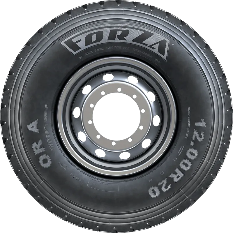 FORZA OR A в Свирске — KAMA TYRES FORZA OR A в Свирске