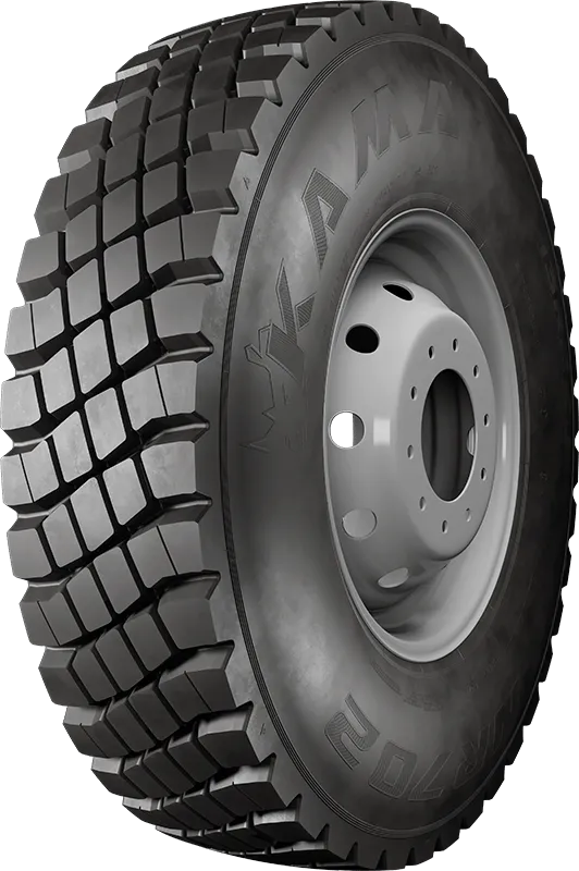 KAMA NR 702 в Свирске — KAMA TYRES KAMA NR 702 в Свирске