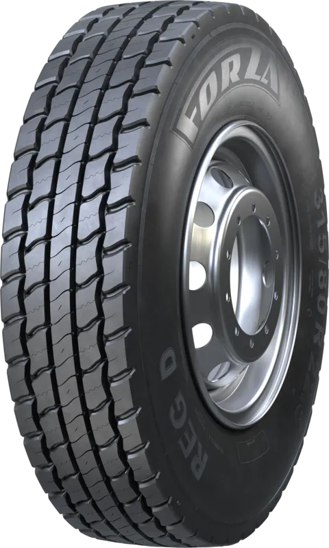 FORZA REG D в Свирске — KAMA TYRES FORZA REG D в Свирске