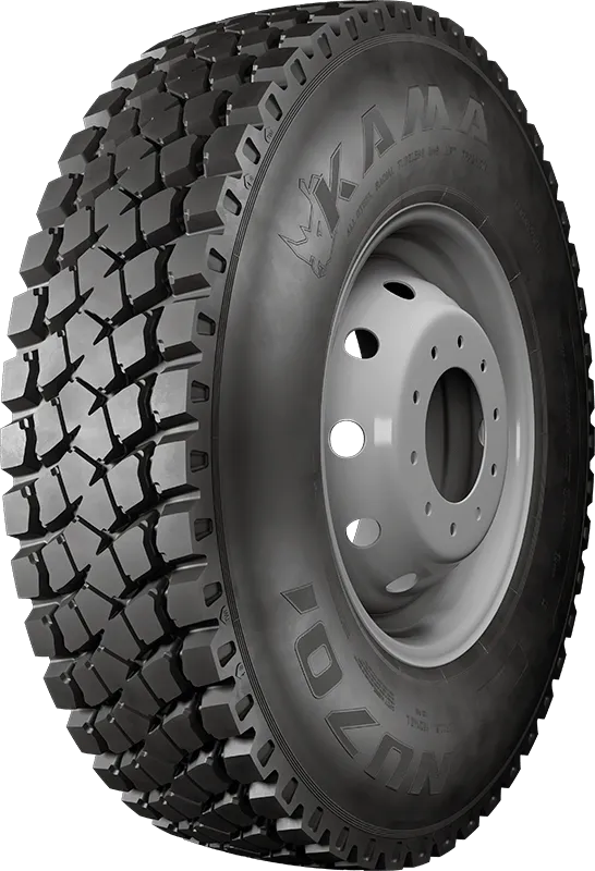 KAMA NU 701 в Свирске — KAMA TYRES KAMA NU 701 в Свирске
