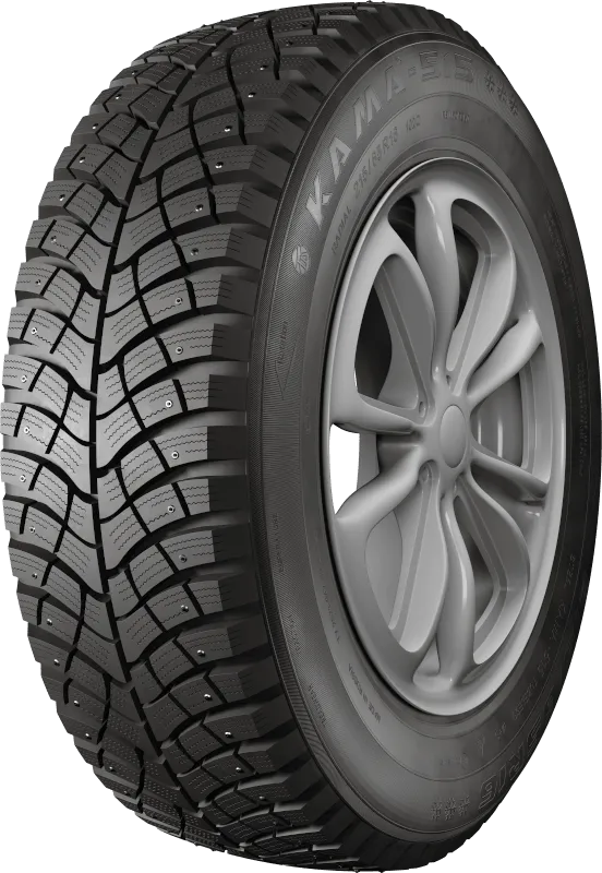 KAMA-515 в Свирске — KAMA TYRES KAMA-515 в Свирске