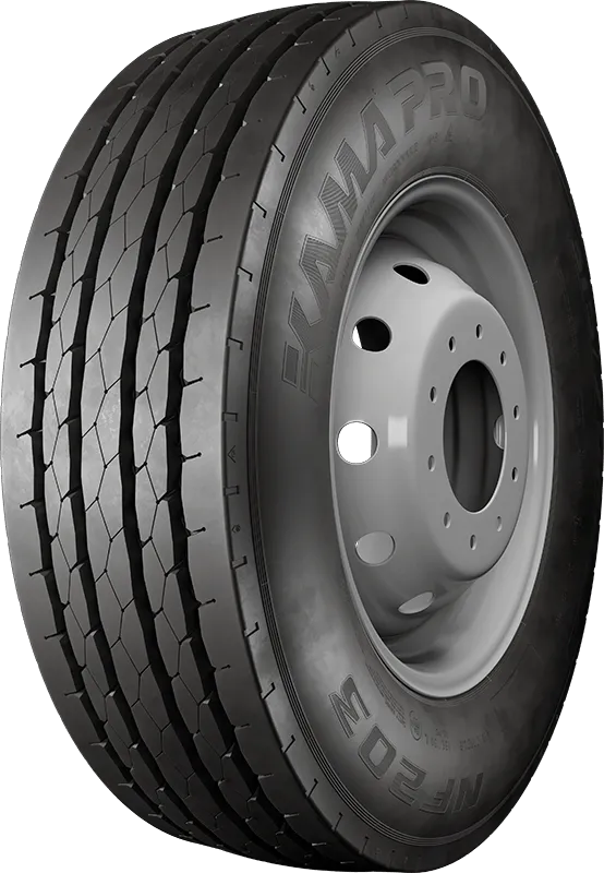 KAMA PRO NF 203 в Свирске — KAMA TYRES KAMA PRO NF 203 в Свирске