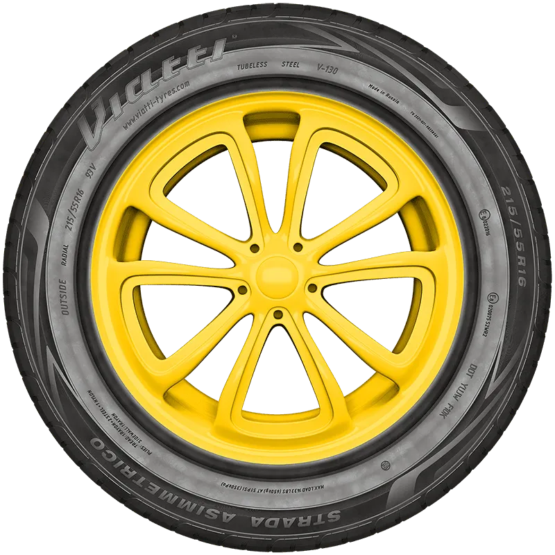 Viatti Strada Asimmetrico (V-130) в Свирске — KAMA TYRES Viatti Strada Asimmetrico (V-130) в Свирске