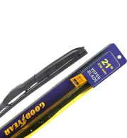Щетка стеклоочистителя гибридная Goodyear HYBRID 21"/53см всесезонная GY000521